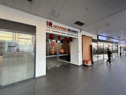 Novena Regency (D11), Shop House #543668441